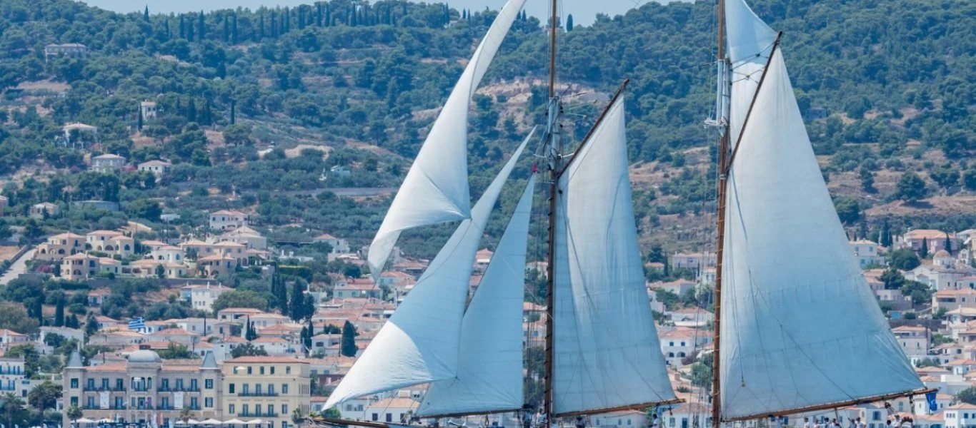 Μηδενικές κρατήσεις για ενοικιάσεις σκαφών το καλοκαίρι - Σε απόγνωση οι ιδιοκτήτες (βίντεο)